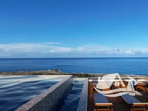 Prodej bytu 3+kk, Pafos, Kypr, 79 m2