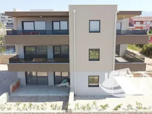 Prodej bytu 3+kk, Novalja, Chorvatsko, 70 m2