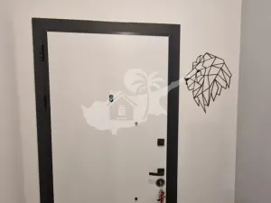 Prodej bytu 1+kk, Trikomo, Kypr, 45 m2