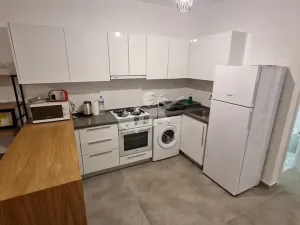 Prodej bytu 1+kk, Trikomo, Kypr, 45 m2