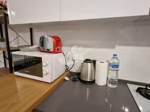 Prodej bytu 1+kk, Trikomo, Kypr, 45 m2