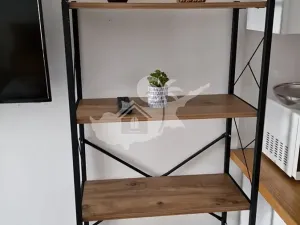 Prodej bytu 1+kk, Trikomo, Kypr, 45 m2