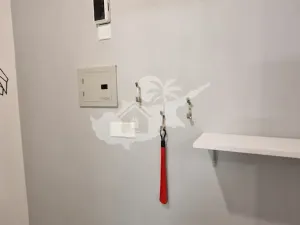 Prodej bytu 1+kk, Trikomo, Kypr, 45 m2