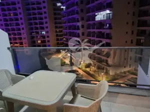 Prodej bytu 1+kk, Trikomo, Kypr, 45 m2