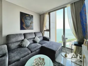 Prodej bytu 2+kk, Pattaya, Thajsko, 31 m2