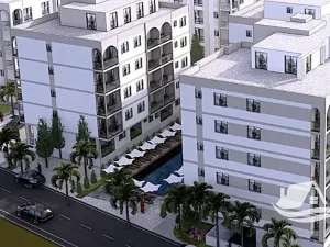 Prodej bytu 2+kk, Golem, Albánie, 61 m2