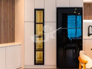 Prodej bytu 1+kk, Trikomo, Kypr, 45 m2