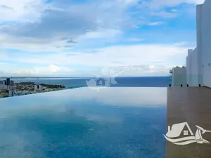 Prodej bytu 1+kk, Trikomo, Kypr, 50 m2