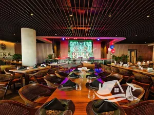 Prodej bytu 1+kk, Trikomo, Kypr, 50 m2