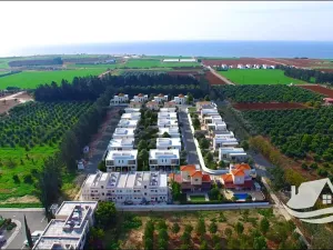 Prodej vily, Pafos, Kypr, 122 m2