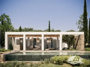 Prodej vily, Polis, Kypr, 110 m2