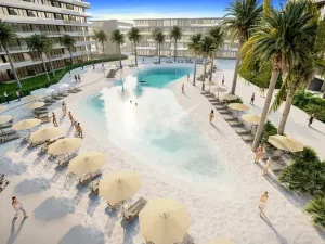 Prodej bytu 3+kk, Trikomo, Kypr, 76 m2