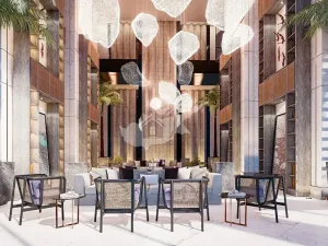 Prodej bytu 3+kk, Trikomo, Kypr, 92 m2