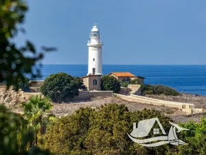 Prodej vily, Pafos, Kypr, 212 m2