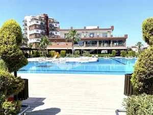 Prodej rodinného domu, Trikomo, Kypr, 100 m2