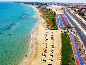 Prodej rodinného domu, Trikomo, Kypr, 100 m2