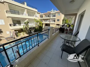 Prodej bytu 2+1, Pafos, Kypr, 76 m2