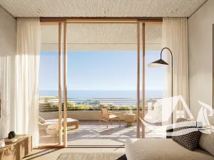 Prodej bytu 3+kk, Larnaka, Kypr, 116 m2