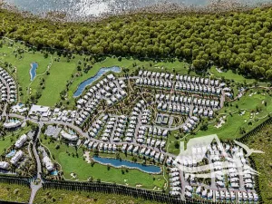 Prodej bytu 2+kk, Lemesos, Kypr, 51 m2