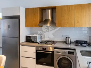 Prodej bytu 2+1, Agios Amvrosios Keryneias, Kypr, 78 m2