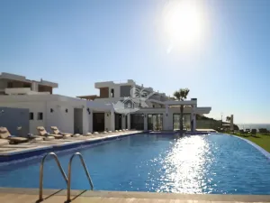 Prodej bytu 2+1, Agios Amvrosios Keryneias, Kypr, 78 m2