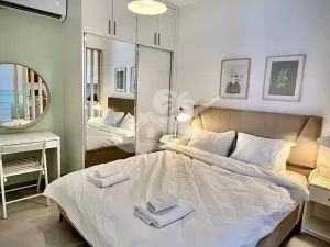 Prodej bytu 1+kk, Bogazi, Kypr, 60 m2