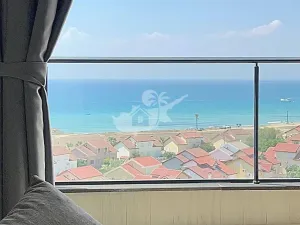 Prodej bytu 1+kk, Bogazi, Kypr, 60 m2