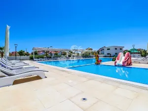 Prodej bytu 1+kk, Bogazi, Kypr, 60 m2