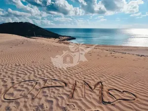 Prodej bytu 1+kk, Trikomo, Kypr, 45 m2