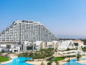 Prodej bytu 1+kk, Lemesos, Kypr, 35 m2