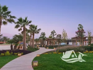 Prodej bytu 1+kk, Lemesos, Kypr, 35 m2