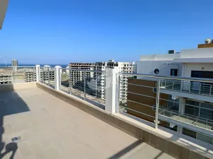 Prodej bytu 3+1, Trikomo, Kypr, 120 m2