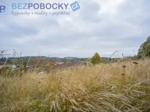 Prodej pozemku pro bydlení, Baliny, 1962 m2