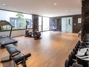 Prodej bytu 2+kk, Lemesos, Kypr, 52 m2