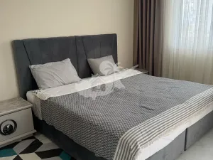 Prodej bytu 2+1, Trikomo, Kypr, 82 m2