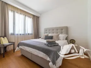 Prodej bytu 3+1, Lemesos, Kypr, 124 m2