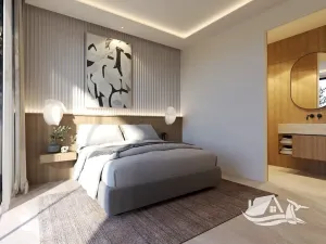 Prodej vily, Protaras, Kypr, 180 m2