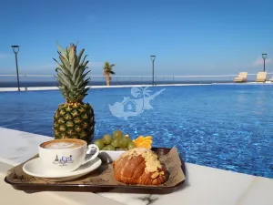 Prodej bytu 2+1, Agios Amvrosios Keryneias, Kypr, 76 m2