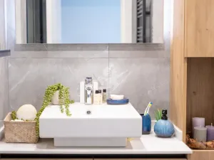 Prodej bytu 2+kk, Trikomo, Kypr, 70 m2