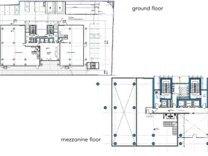 Prodej kanceláře, Lemesos, Kypr, 65 m2