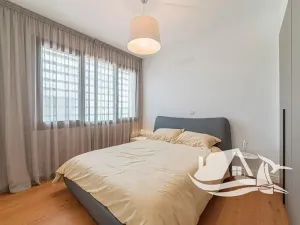 Prodej bytu 3+kk, Lemesos, Kypr, 89 m2