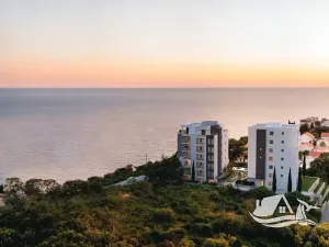 Prodej bytu 3+kk, Dobrá Voda, Černá Hora, 104 m2