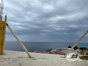 Prodej bytu 3+kk, Dobrá Voda, Černá Hora, 104 m2