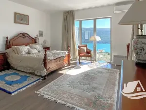 Prodej vily, Kumbor, Černá Hora, 320 m2