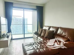 Prodej bytu 2+kk, Pattaya, Thajsko, 42 m2