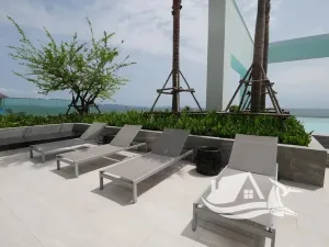 Prodej bytu 2+kk, Pattaya, Thajsko, 42 m2