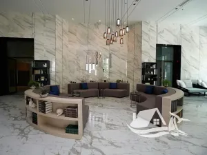 Prodej bytu 2+kk, Pattaya, Thajsko, 42 m2