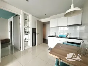 Prodej bytu 2+kk, Pattaya, Thajsko, 34 m2