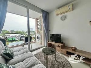 Prodej bytu 2+kk, Pattaya, Thajsko, 34 m2