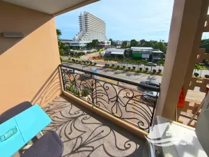 Prodej bytu 2+kk, Pattaya, Thajsko, 34 m2